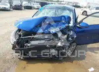 2019 KIA Rio photo