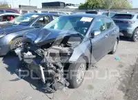 2019 KIA Rio photo