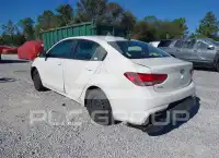 2019 KIA Rio фото