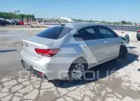 2019 KIA Rio фото
