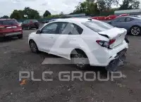 2019 KIA Rio photo
