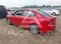 2019 KIA Rio photo