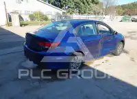 2019 KIA Rio фото