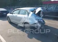 2019 KIA Rio фото