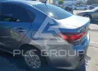 2019 KIA Rio фото