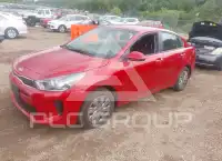 2019 KIA Rio photo