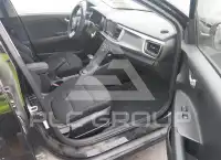 2019 KIA Rio фото