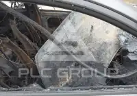 2019 KIA Rio фото