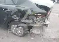 2019 KIA Rio фото