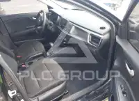 2019 KIA Rio photo