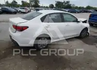 2019 KIA Rio photo