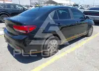 2019 KIA Rio photo
