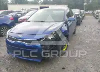 2019 KIA Rio photo
