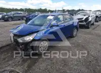 2019 KIA Rio фото