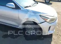 2019 KIA Rio фото