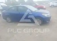 2019 KIA Rio фото