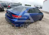 2019 KIA Rio photo