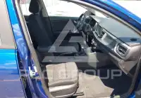 2019 KIA Rio photo