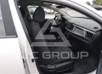 2019 KIA Rio photo