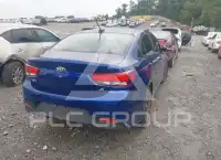 2019 KIA Rio photo