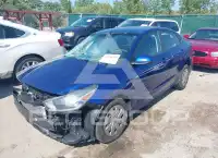 2019 KIA Rio фото