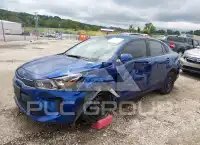 2019 KIA Rio photo