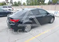 2019 KIA Rio фото