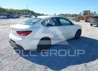 2019 KIA Rio фото