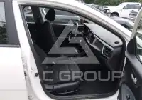 2019 KIA Rio фото