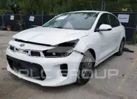 2019 KIA Rio фото
