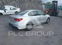 2019 KIA Rio фото