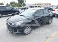 2019 KIA Rio фото