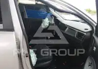 2019 KIA Rio photo