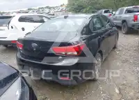 2019 KIA Rio фото