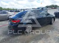 2019 KIA Rio photo