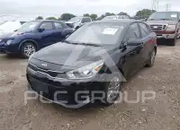 2019 KIA Rio фото