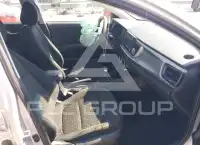 2019 KIA Rio фото