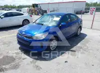 2019 KIA Rio photo