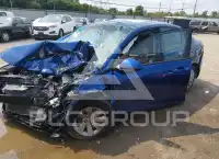 2019 KIA Rio photo