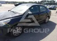 2019 KIA Rio фото
