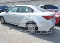 2019 KIA Rio фото