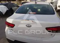 2019 KIA Rio photo