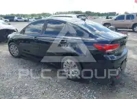 2019 KIA Rio photo