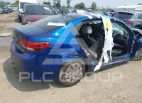 2019 KIA Rio photo