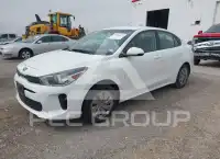 2019 KIA Rio фото
