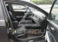 2019 KIA Rio photo
