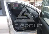 2019 KIA Rio фото