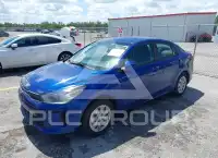 2019 KIA Rio photo