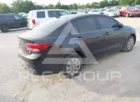 2019 KIA Rio фото