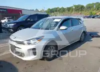 2019 KIA Rio фото